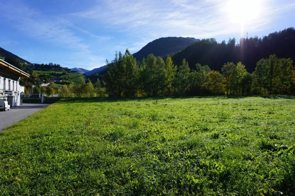 Neu bei ATH Immobilien: Gewerbegrund südlich von Innsbruck