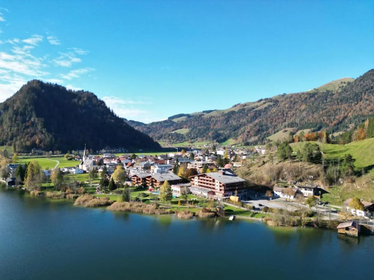Neu bei ATH Immobilien: Grundstücke mit Tourismuswidmung in Seelage