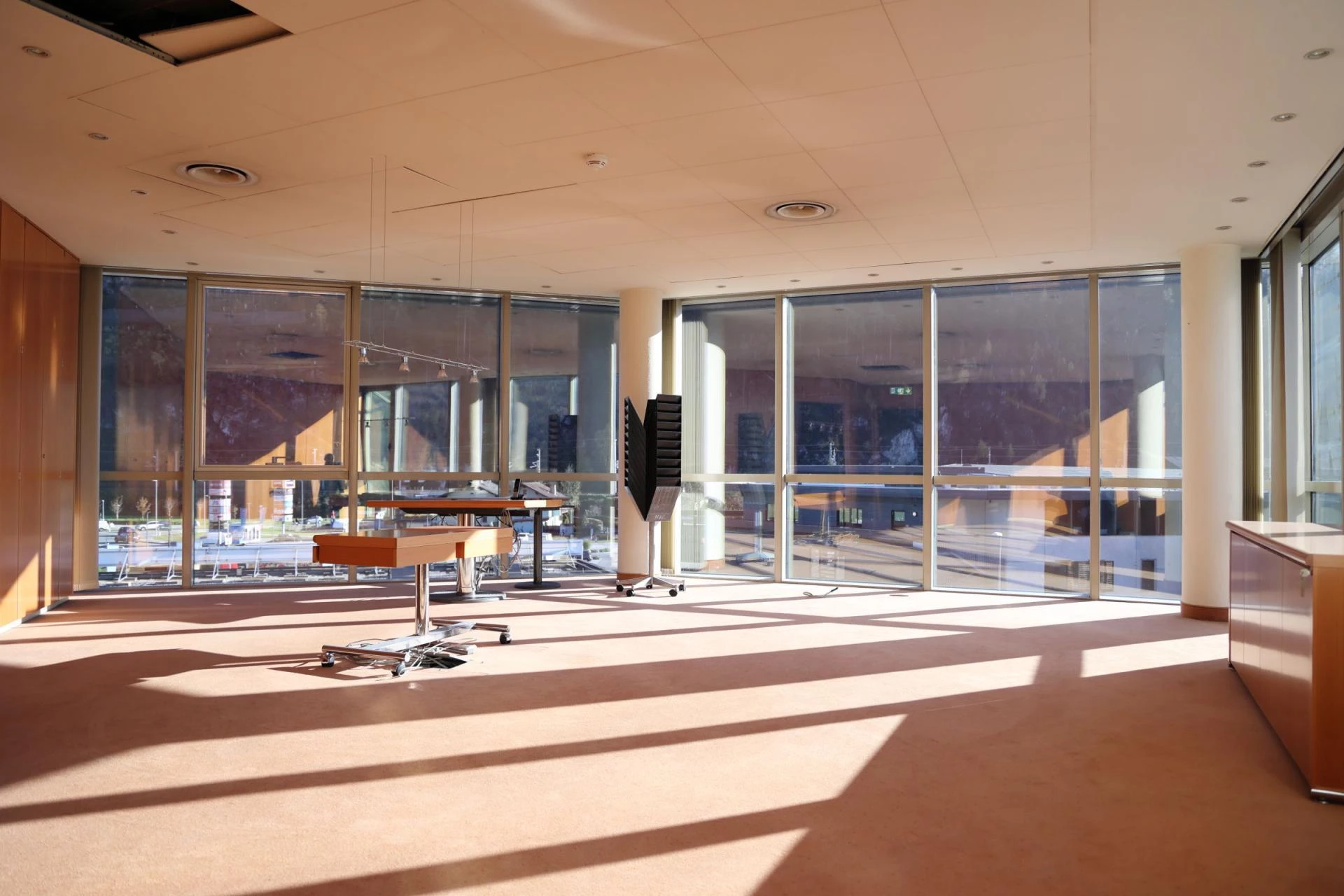 438 m² Büro- oder Praxisfläche in Brixlegg – flexibel gestaltbar, stark erreichbar