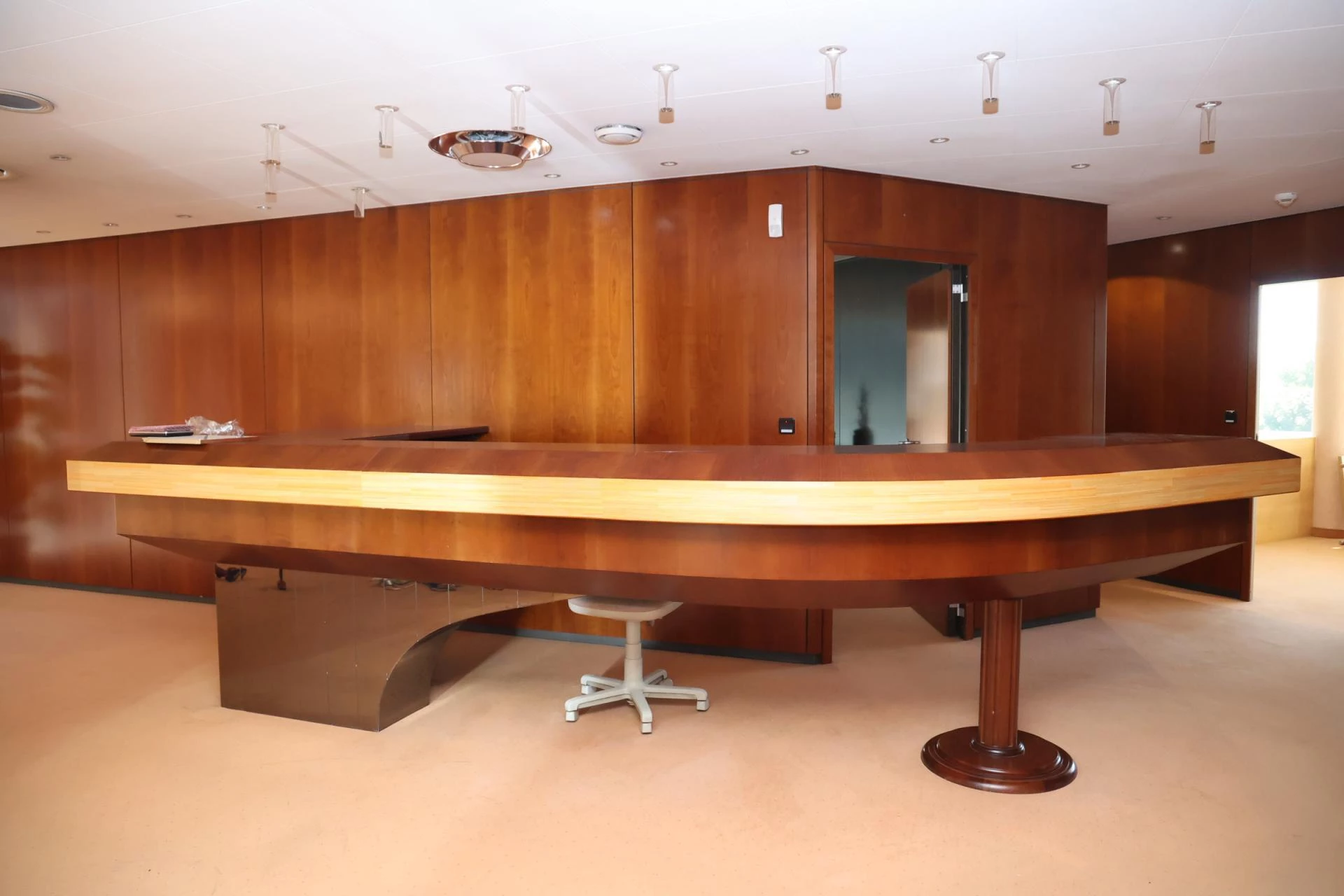 438 m² Büro- oder Praxisfläche in Brixlegg – flexibel gestaltbar, stark erreichbar
