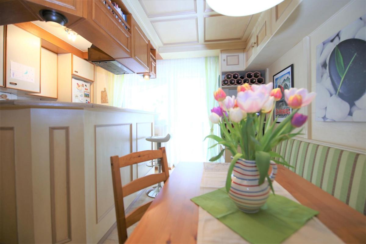 Erfolgreich verkauft! Wohnung in Fulpmes