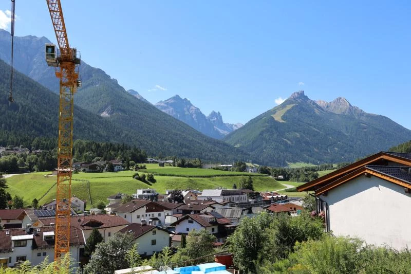 Sonnegg Penthouse – Exklusives Wohnen mit Panoramablick