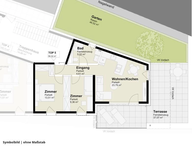 Neu bei ATH Immobilien: Ihr perfekter Start ins Eigenheim!