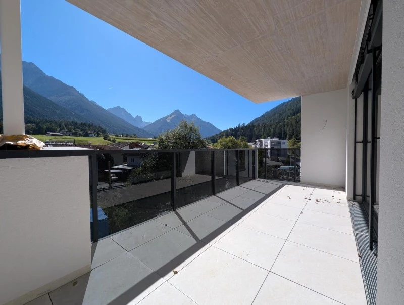 Neu bei ATH Immobilien: Mehr draußen als drinnen – 3-Zimmer-Wohnung mit Traum-Terrasse