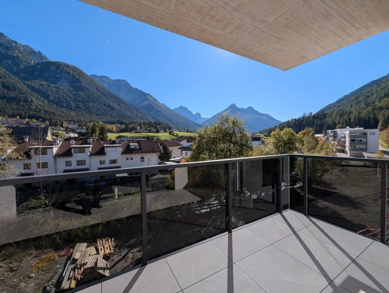 Mehr draußen als drinnen – 3-Zimmer-Wohnung mit Traum-Terrasse