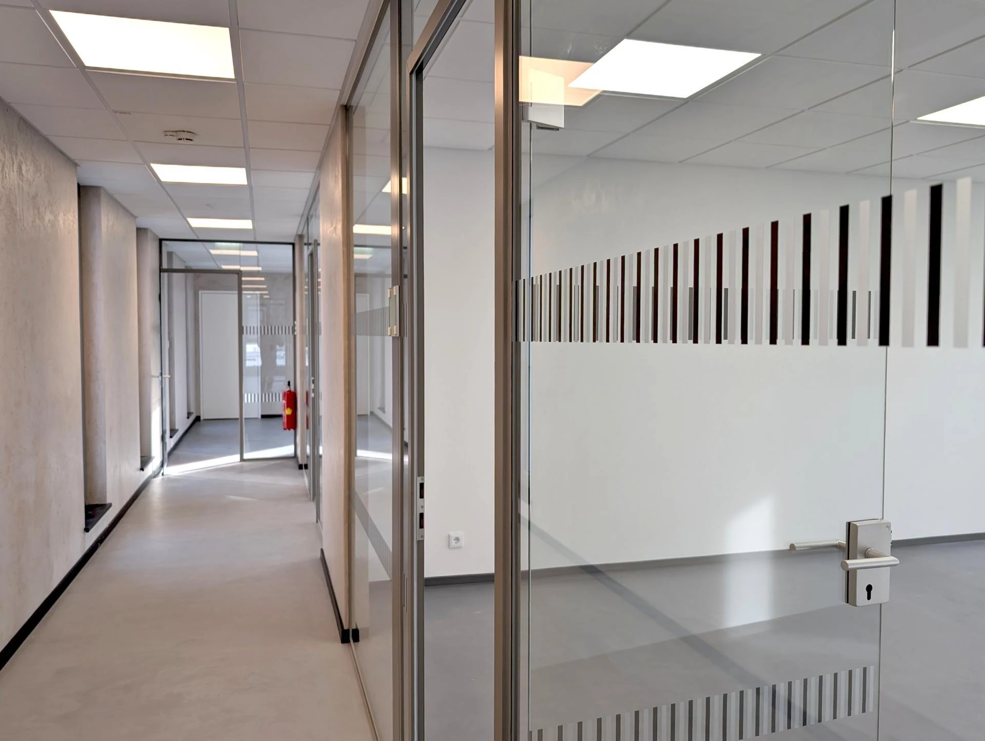 Moderne Neubau-Büros in Kramsach – klimatisiert, provisionsfrei, fair kalkulierbar