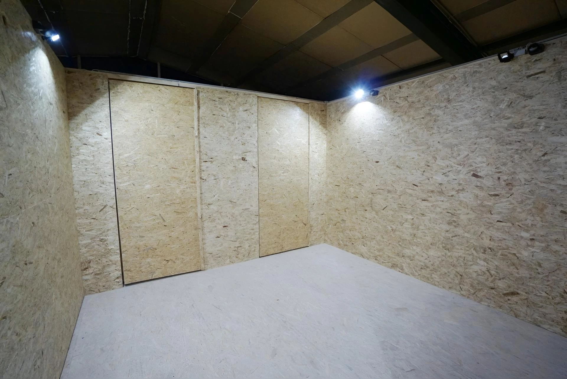 Trocken, sauber, sicher! Lagerboxen in Hall in Tirol