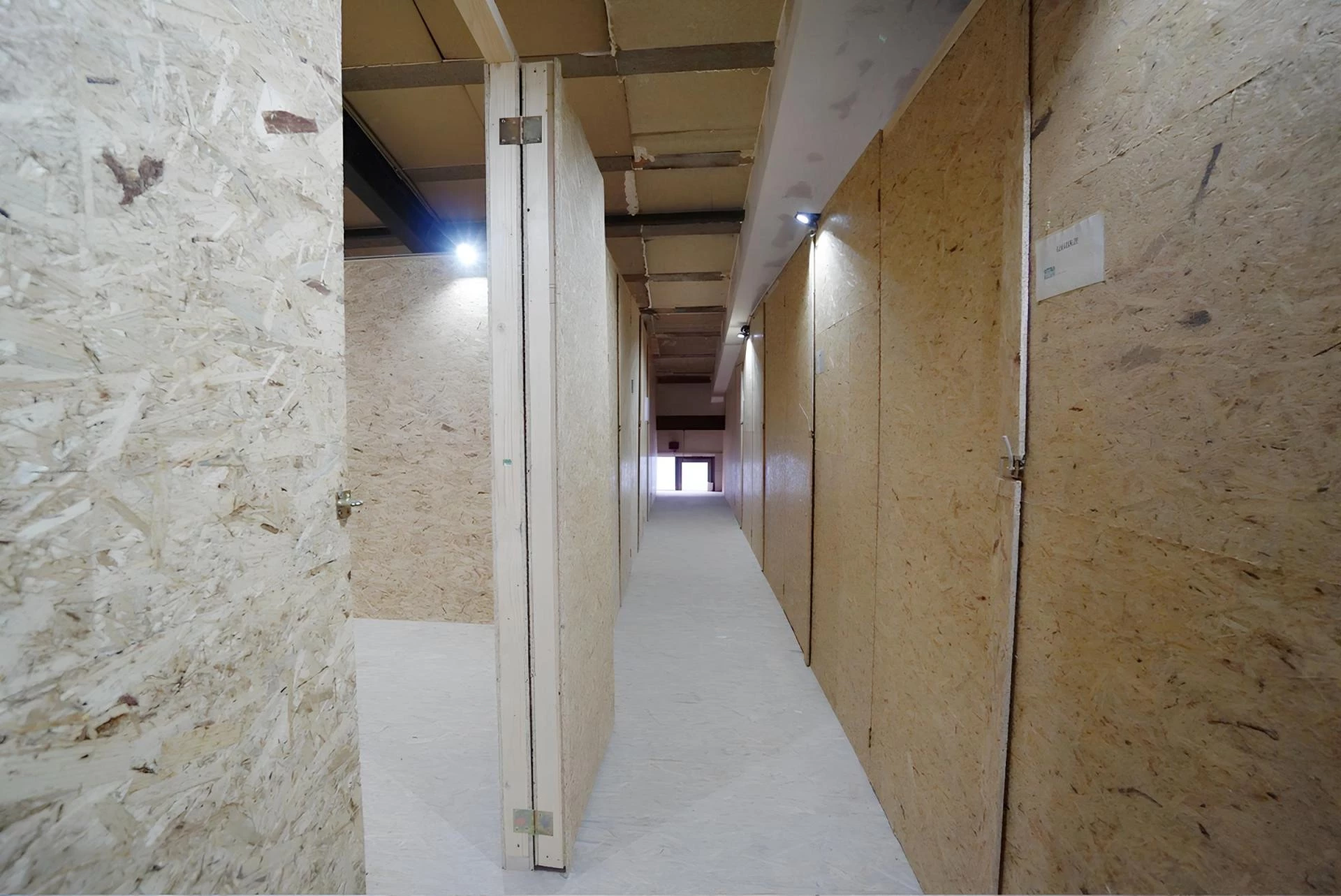 Trocken, sauber, sicher! Lagerboxen in Hall in Tirol