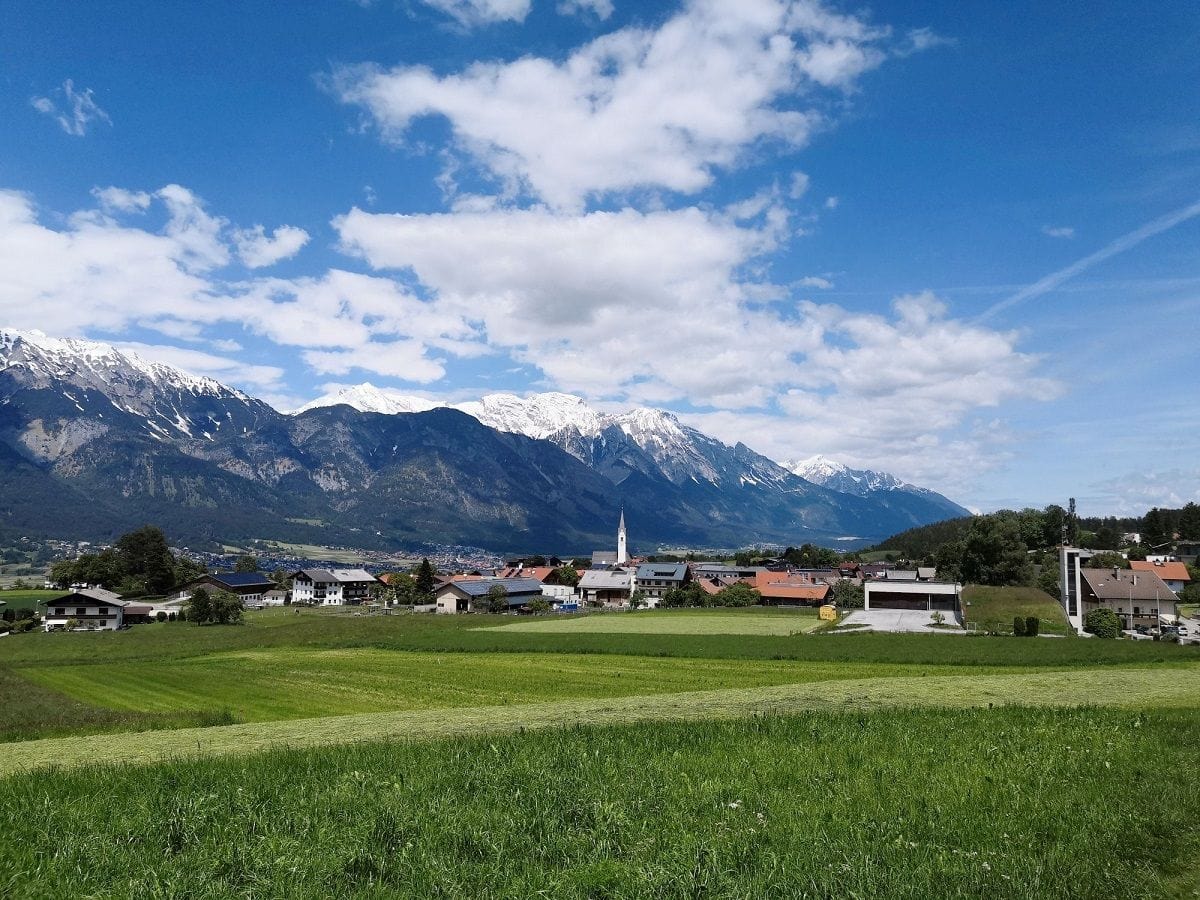 Gewebeimmobilien und Gewerbegrundstücke in Tirol | ATH Immobilien