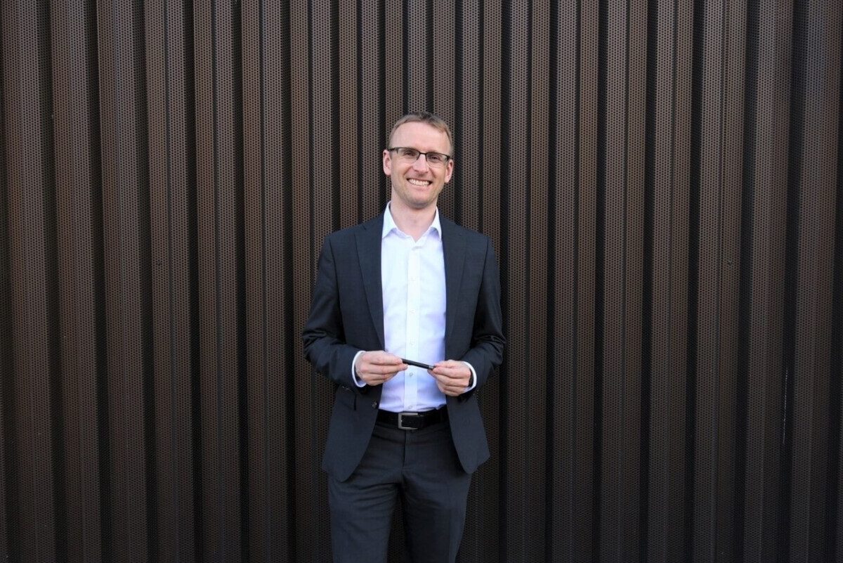 Andreas Thaler von ATH Immobilien