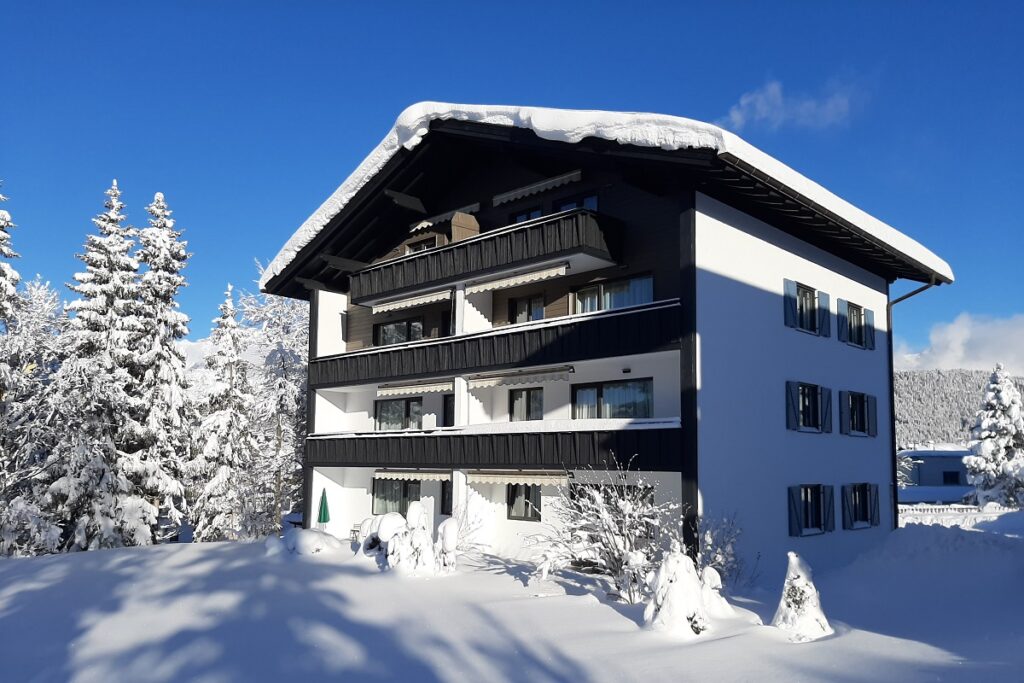 Professionelle Vermarktung Ihrer Immobilie in Tirol