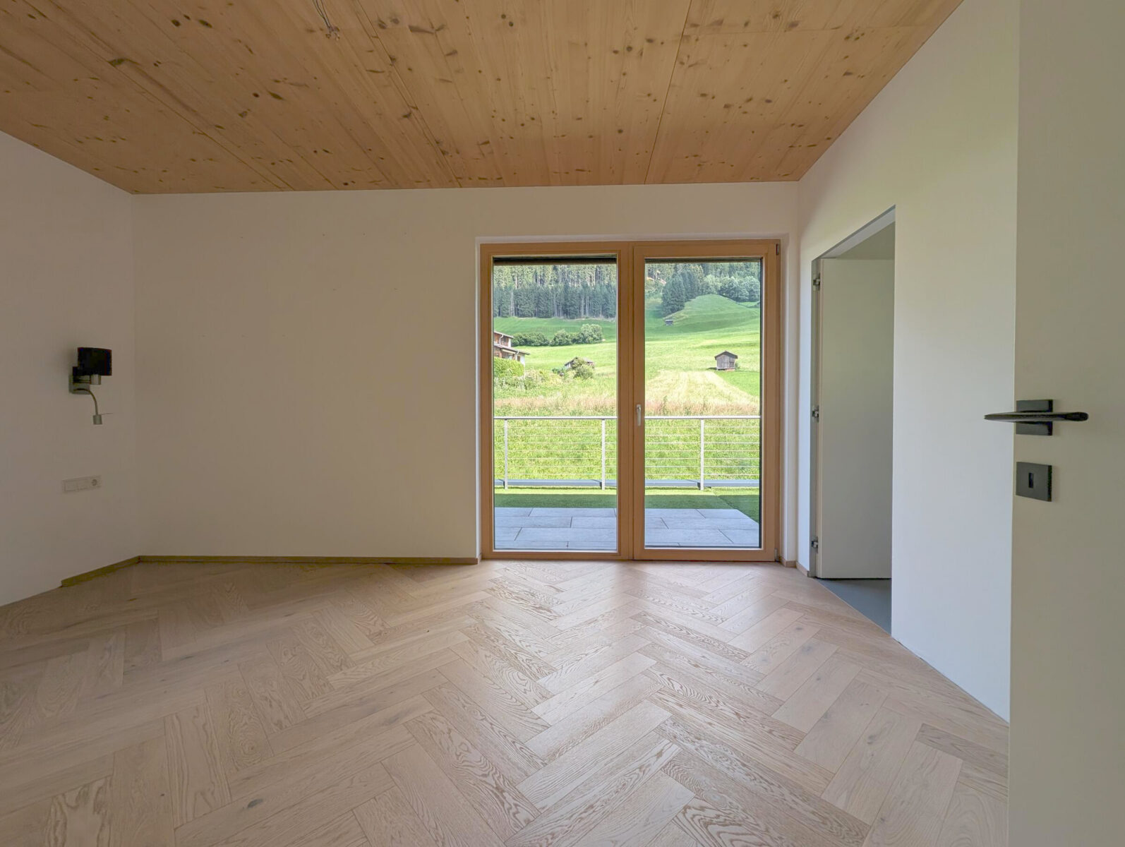 Medraz, Porzens Top 4 Schlafzimmer